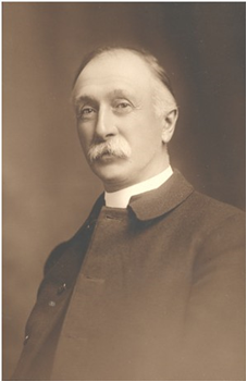 Picture of Alexander Forbes